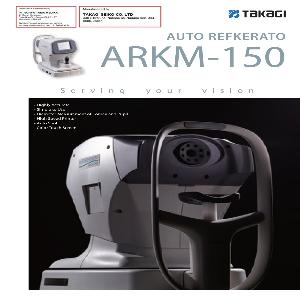 TAKAGI Auto Refkerato
