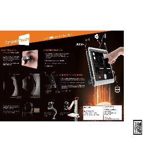 Compact Touch
