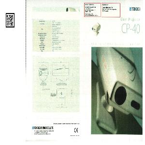 TAKAGI Chart Projector